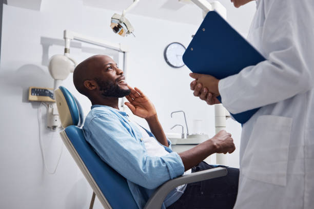 Best Emergency Dentist for Lost Fillings or Crowns in Connell, WA