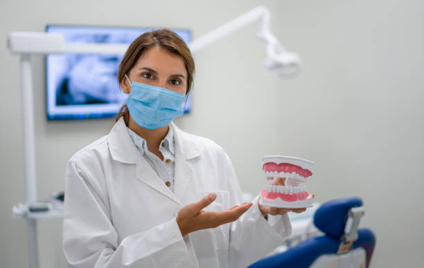 Best Emergency Cosmetic Dentistry in Connell, WA