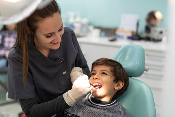 Best Emergency Dentist for Lost Fillings or Crowns in Connell, WA