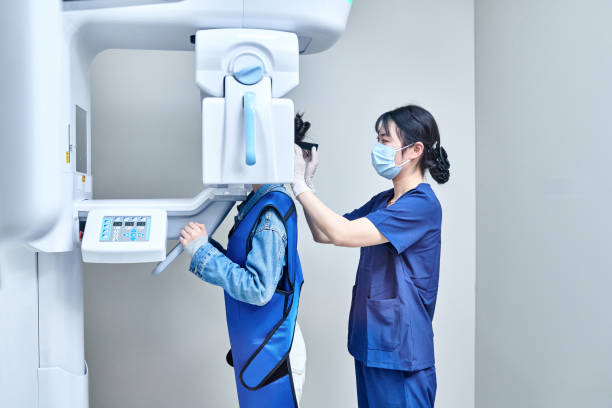 Best Pediatric Emergency Dentist in Connell, WA