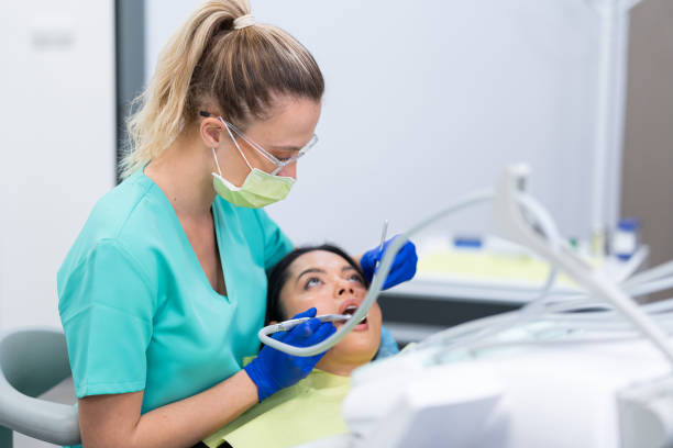 Best Emergency Root Canal Treatment in Connell, WA