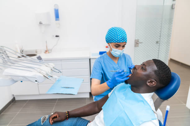 Best Holiday Emergency Dentist in Connell, WA